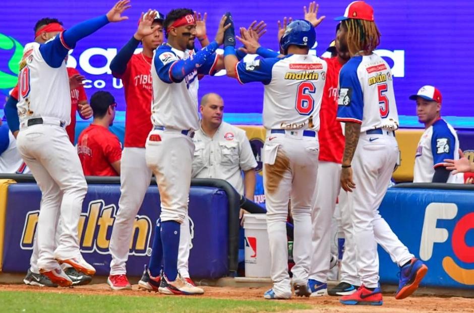 Tigres y Tiburones hacen un megacambio que involucra a grandeligas