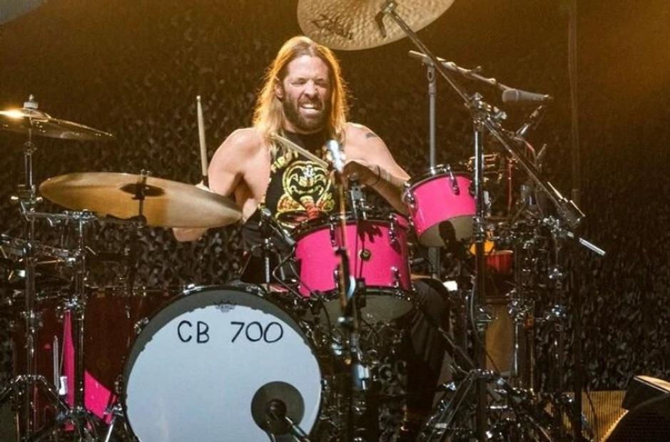 Taylor Hawkins murió por sobredosis de heroína mezclada con otras drogas