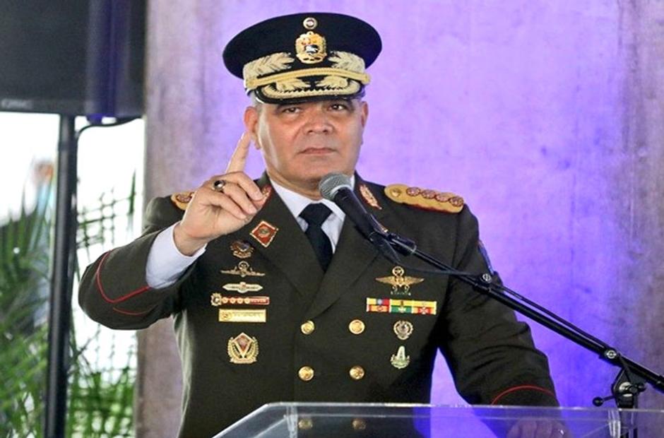 Padrino López: La disputa con Guyana “no es una guerra armada, por ahora”