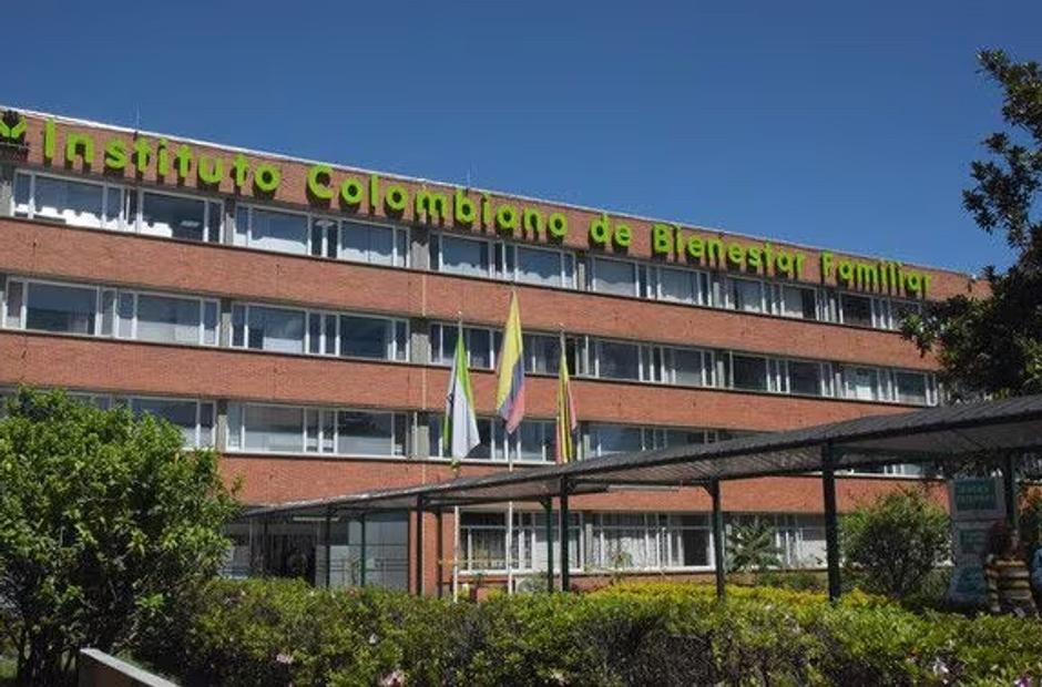 Instituto Colombiano de Bienestar Familiar le quita bebé a pareja venezolana y el infante murió en extrañas circunstancias 