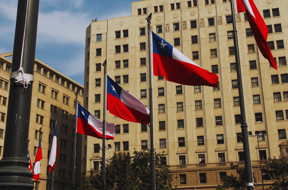 Fiscalía de Chile emite orden de detención contra el "Niño Guerrero"