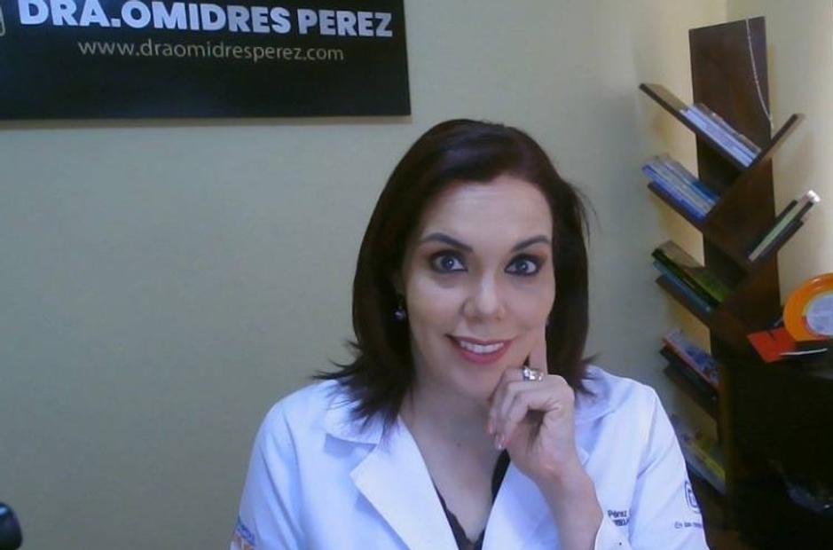 Doctora venezolana ganó reconocimiento: La más alta distinción por descubrimiento en la lucha contra la diabetes