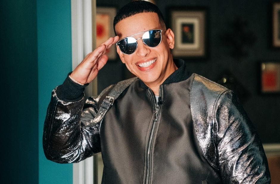 Daddy Yankee se despide de la música para recibir su nueva vida cristiana