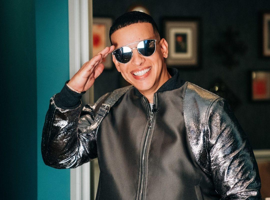 Daddy Yankee se despide de la música para recibir su nueva vida cristiana