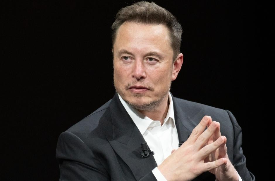  Musk visita Israel en medio de acusaciones de antisemitismo en X