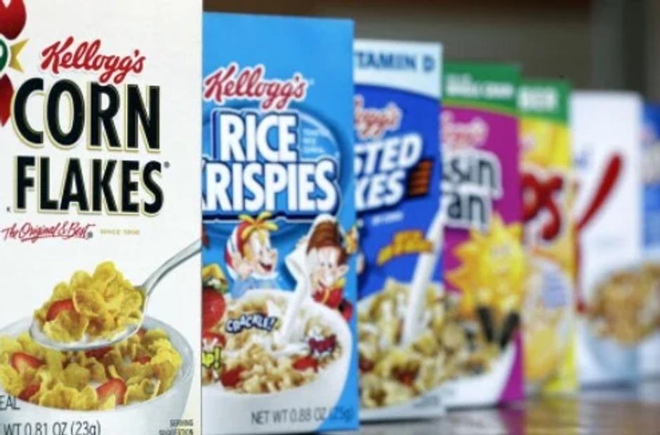 ¡EXPRÓPIESE! Kellogg’s demanda Venezuela ante la CIADI tras 4 años de plagio de sus marcas