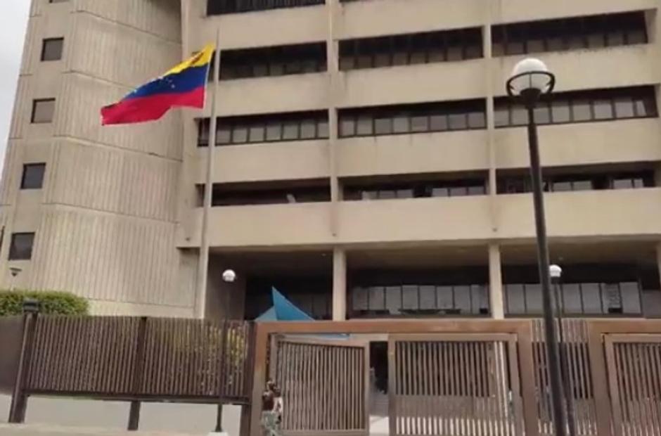 Ya fue instalada la oficina de la Corte Penal Internacional (CPI) en Caracas