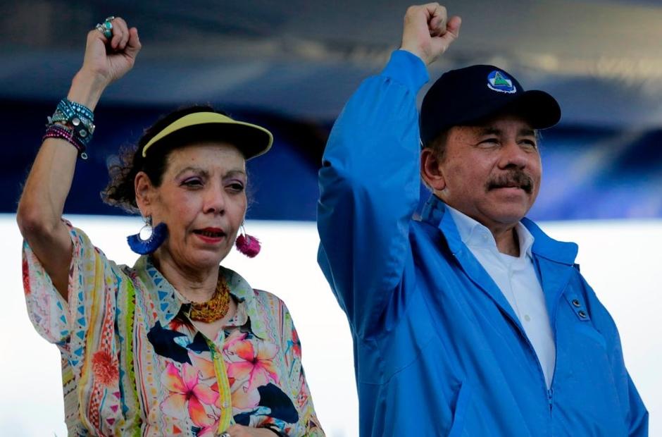 Régimen de Daniel Ortega ordenó el cierre de otras 25 ONG