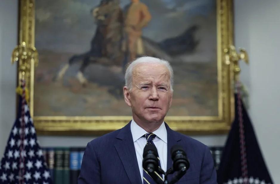 Familiares de estadounidenses presos en Venezuela le pidieron a Joe Biden negociar su libertad con el régimen de Maduro