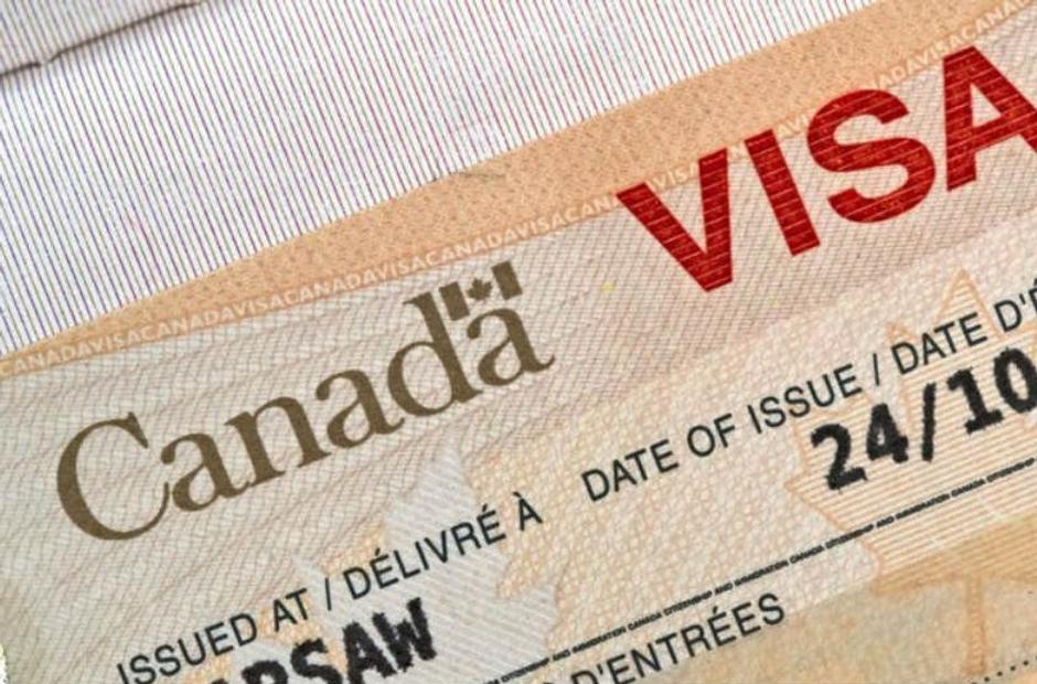 Canadá implementa visa humanitaria para venezolanos, colombianos y haitianos