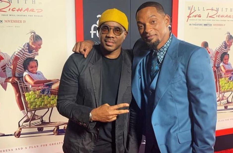 “Lo estaba matando, eso fue un entierro”Ex asistente de Will Smith asegura que lo vio teniendo sexo con otro hombre